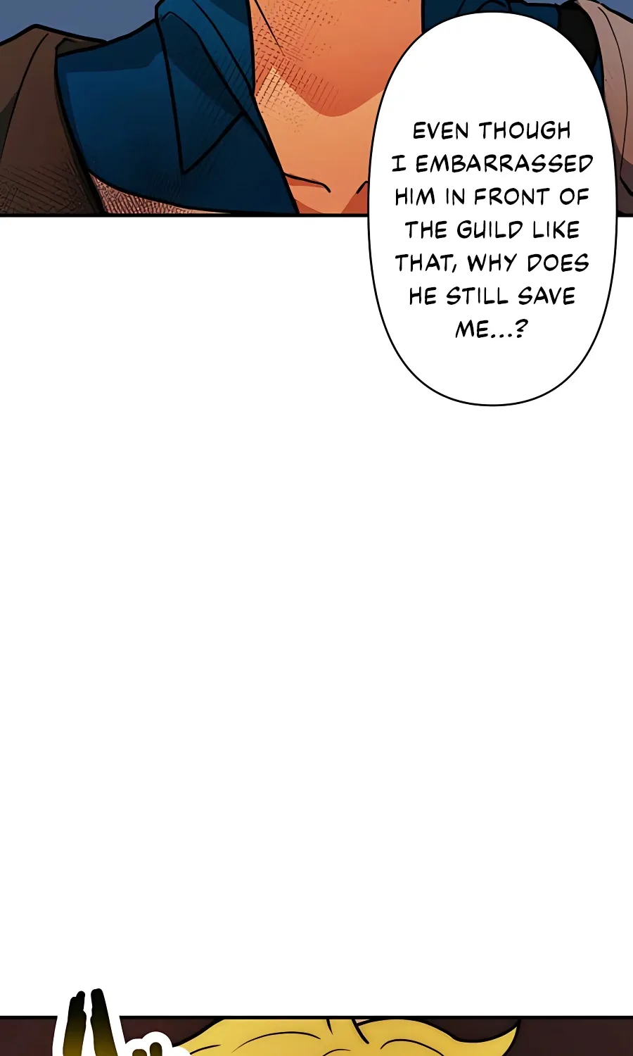 Reborn Ranker – Gravity User (Manga) Chapter 7 page 68 - 