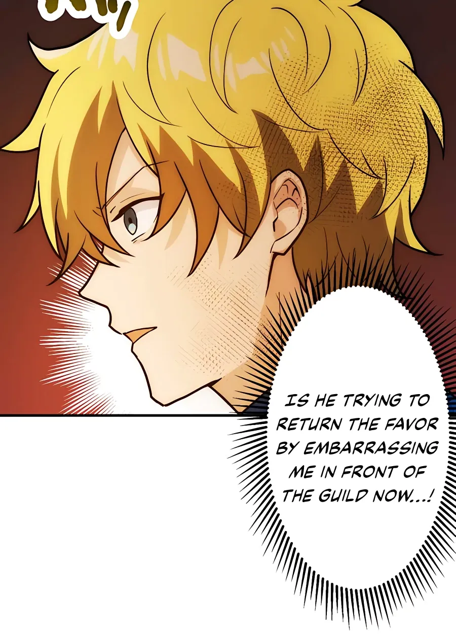 Reborn Ranker – Gravity User (Manga) Chapter 7 page 69 - 
