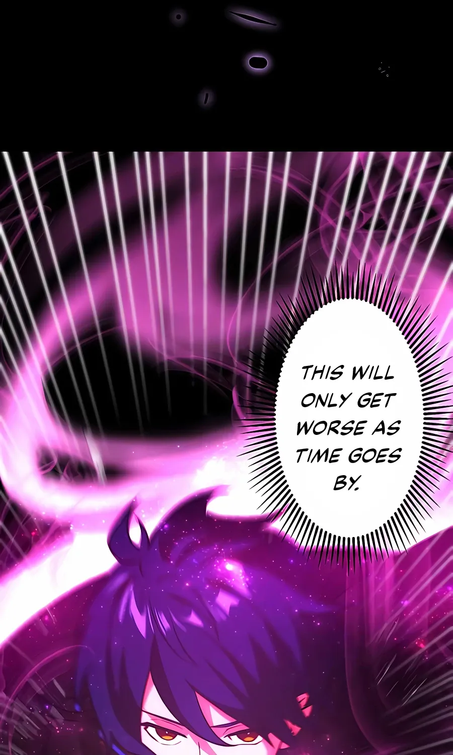 Reborn Ranker – Gravity User (Manga) Chapter 7 page 8 - 