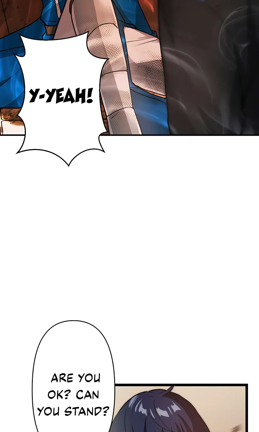 Reborn Ranker – Gravity User (Manga) Chapter 7 page 71 - 