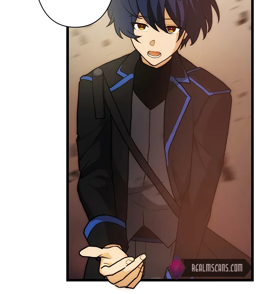 Reborn Ranker – Gravity User (Manga) Chapter 7 page 72 - 