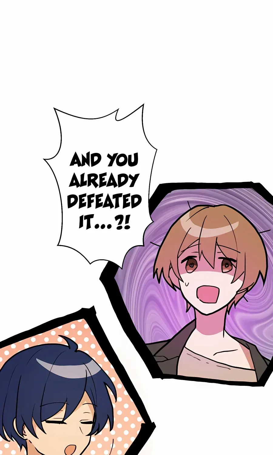 Reborn Ranker – Gravity User (Manga) Chapter 7 page 80 - 