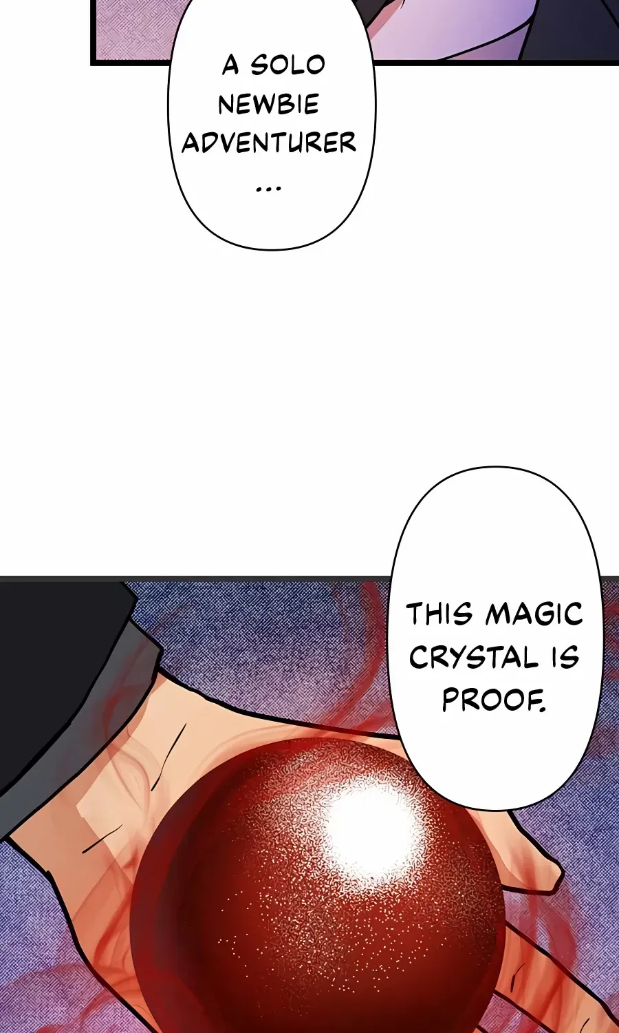 Reborn Ranker – Gravity User (Manga) Chapter 7 page 82 - 
