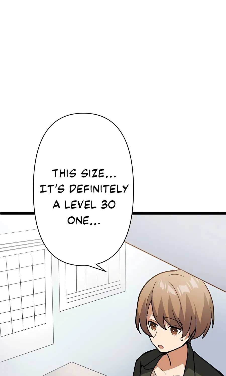 Reborn Ranker – Gravity User (Manga) Chapter 7 page 84 - 