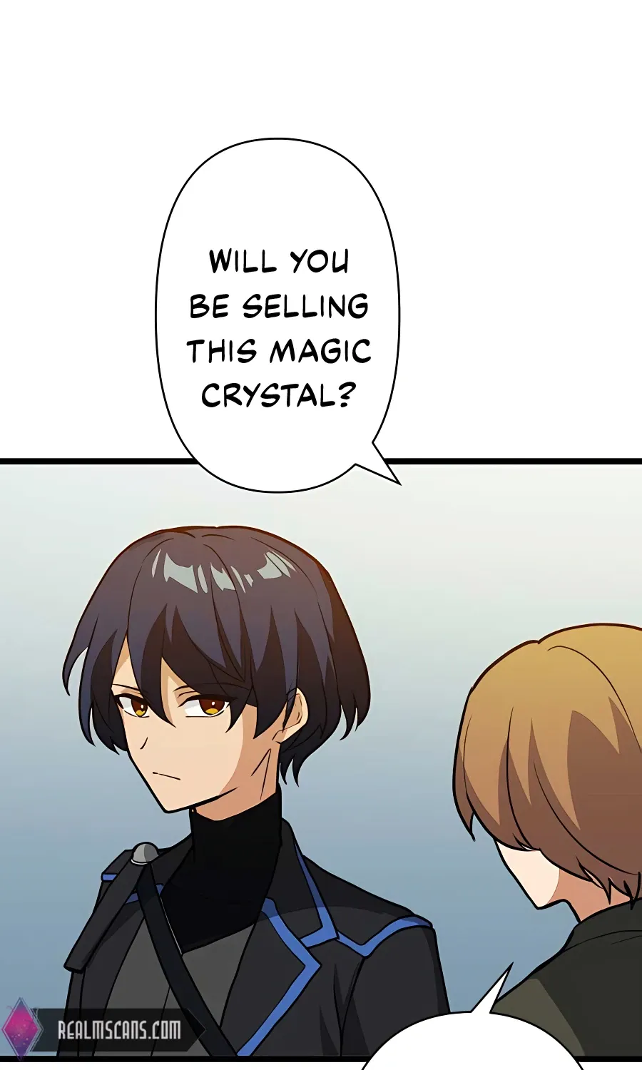 Reborn Ranker – Gravity User (Manga) Chapter 7 page 86 - 