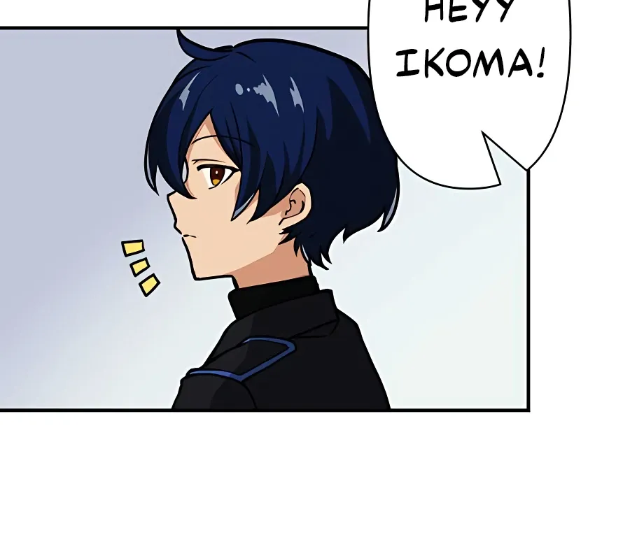 Reborn Ranker – Gravity User (Manga) Chapter 7 page 90 - 