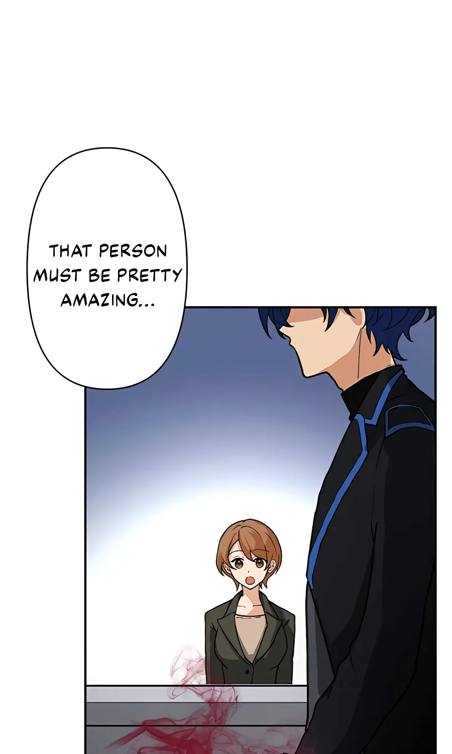 Reborn Ranker – Gravity User (Manga) Chapter 7 page 97 - 