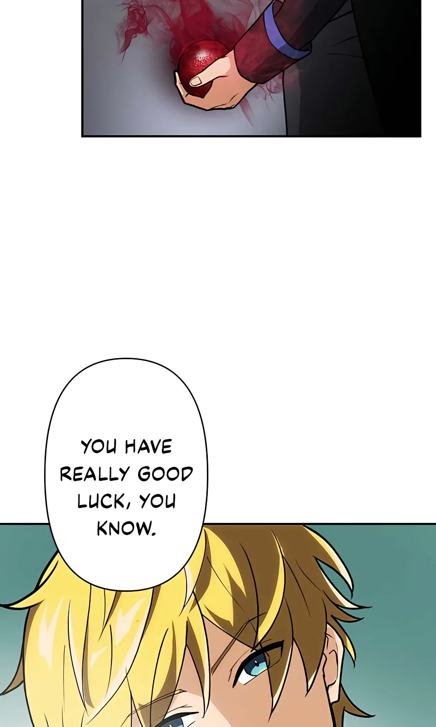 Reborn Ranker – Gravity User (Manga) Chapter 7 page 98 - 