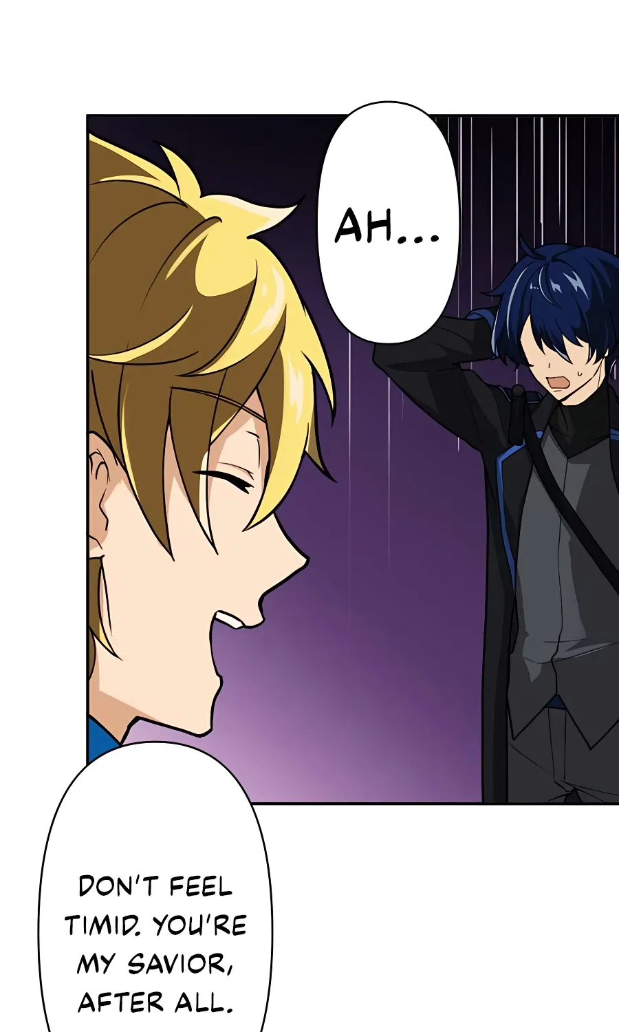 Reborn Ranker – Gravity User (Manga) Chapter 7 page 100 - 
