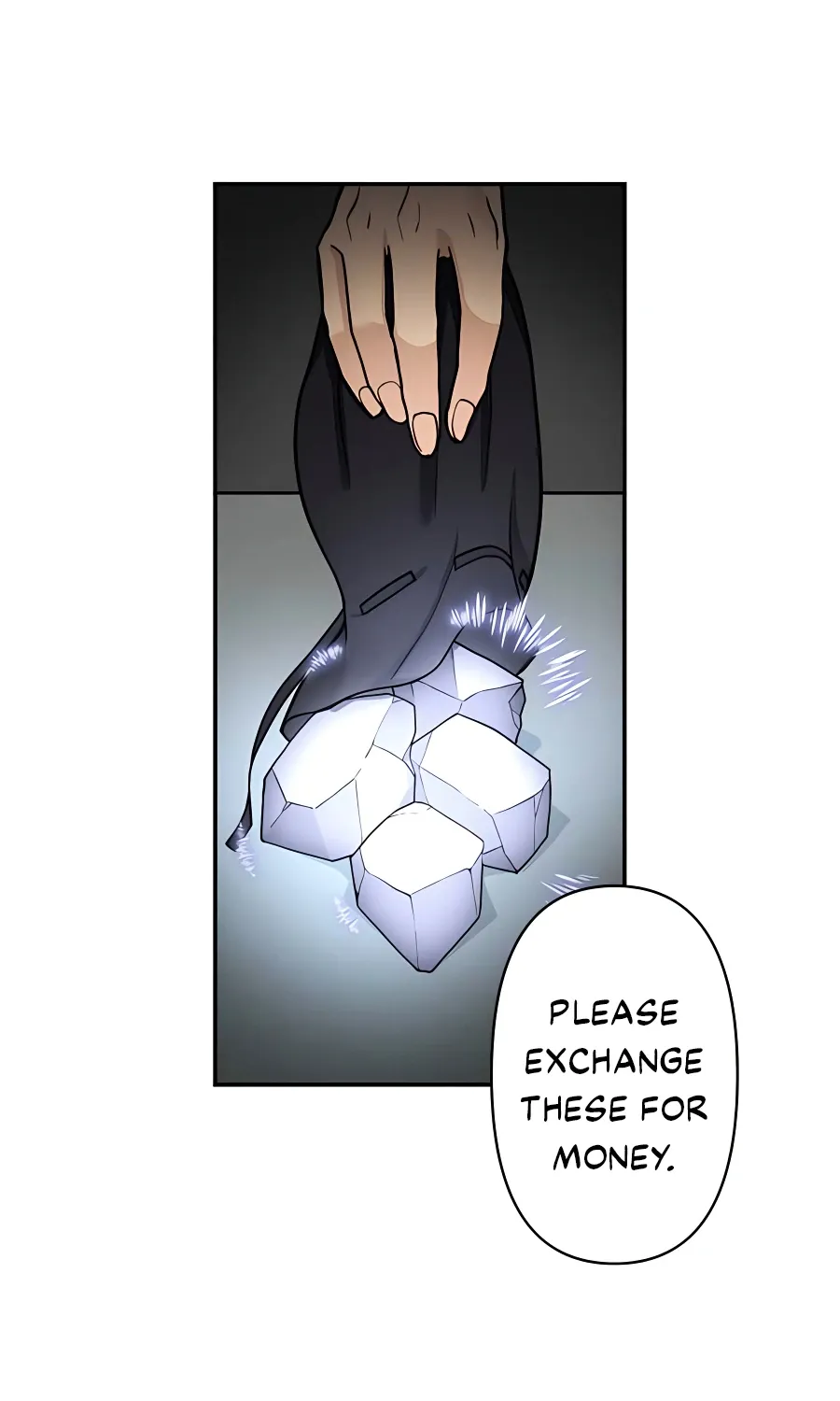 Reborn Ranker – Gravity User (Manga) Chapter 8 page 2 - 