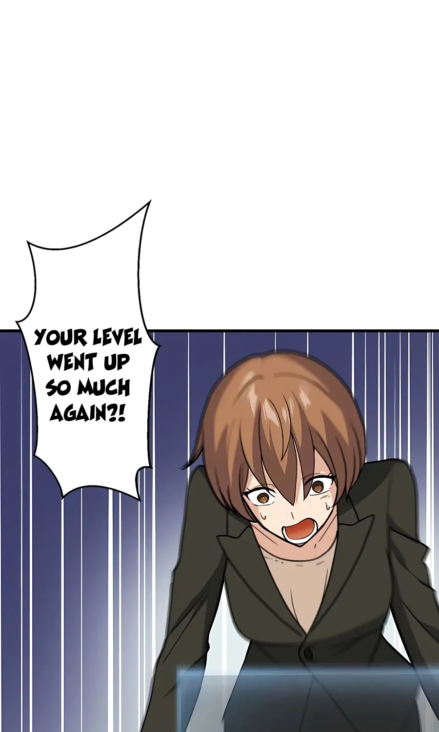 Reborn Ranker – Gravity User (Manga) Chapter 8 page 12 - 