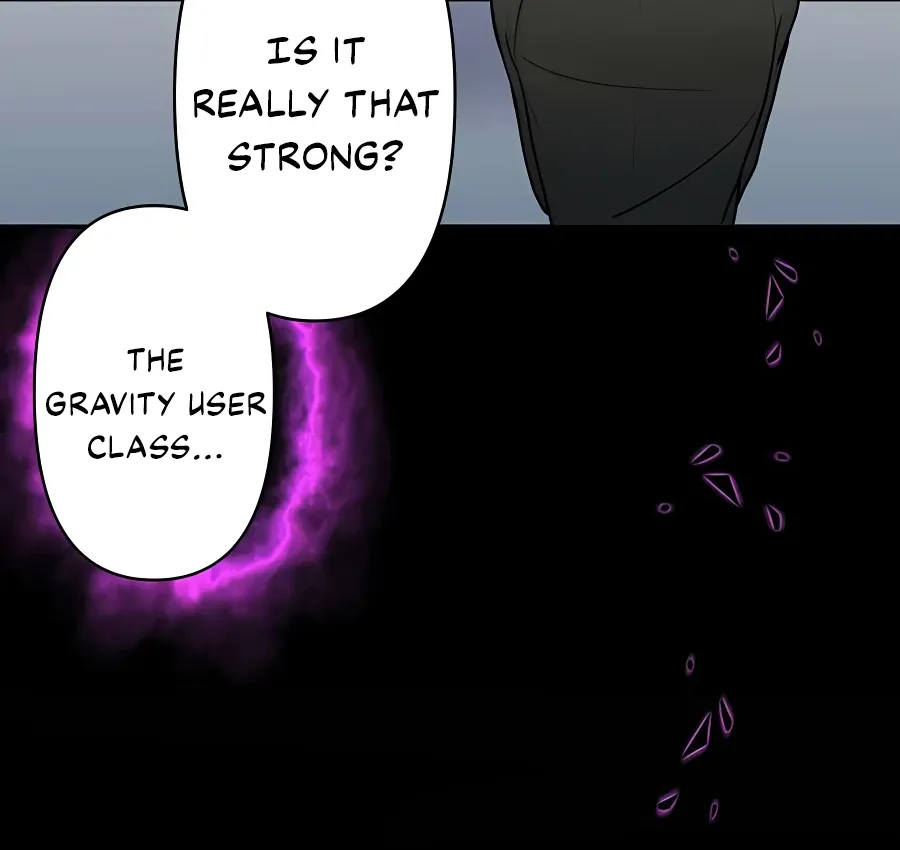 Reborn Ranker – Gravity User (Manga) Chapter 8 page 15 - 