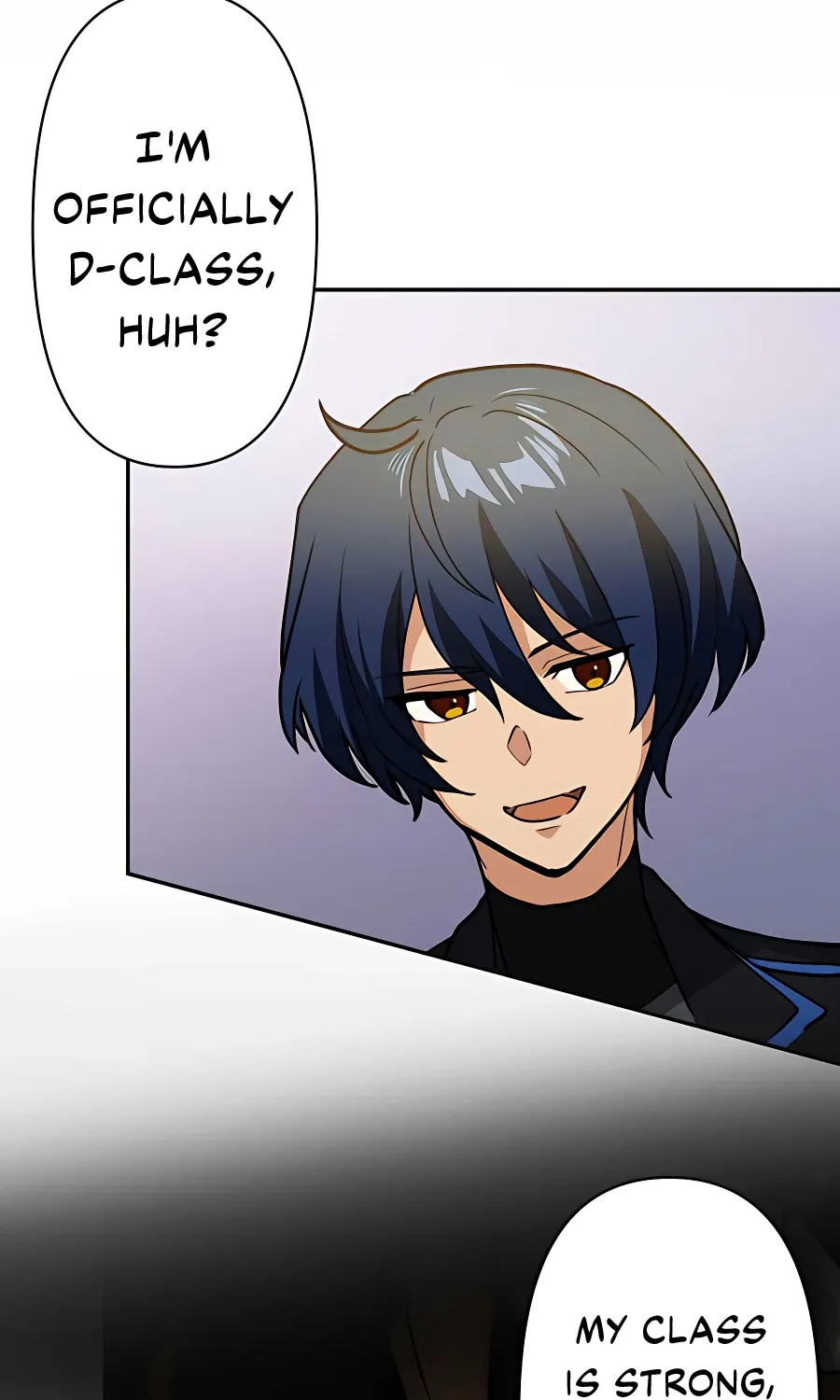 Reborn Ranker – Gravity User (Manga) Chapter 8 page 17 - 