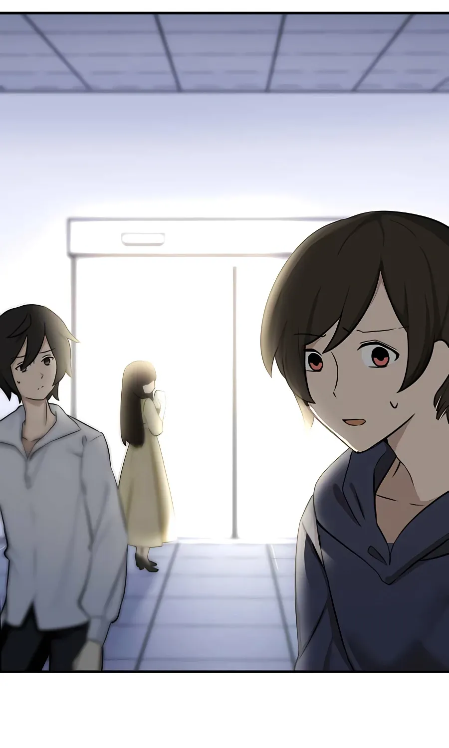 Reborn Ranker – Gravity User (Manga) Chapter 8 page 3 - 