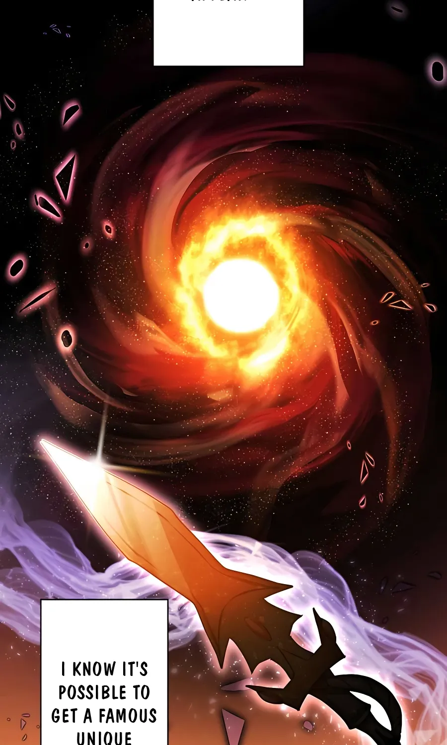Reborn Ranker – Gravity User (Manga) Chapter 8 page 23 - 