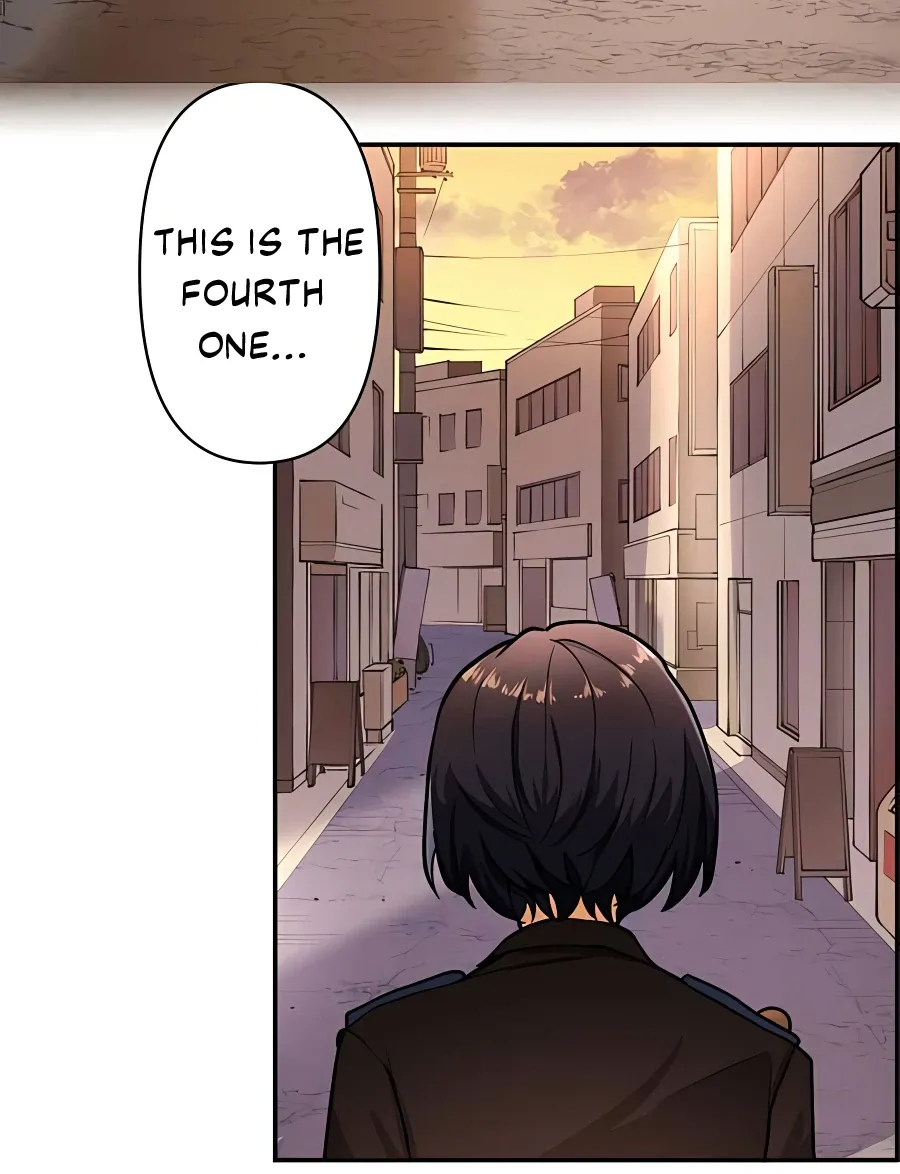Reborn Ranker – Gravity User (Manga) Chapter 8 page 37 - 