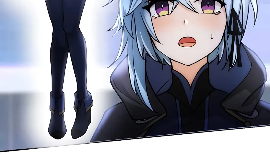 Reborn Ranker – Gravity User (Manga) Chapter 8 page 40 - 