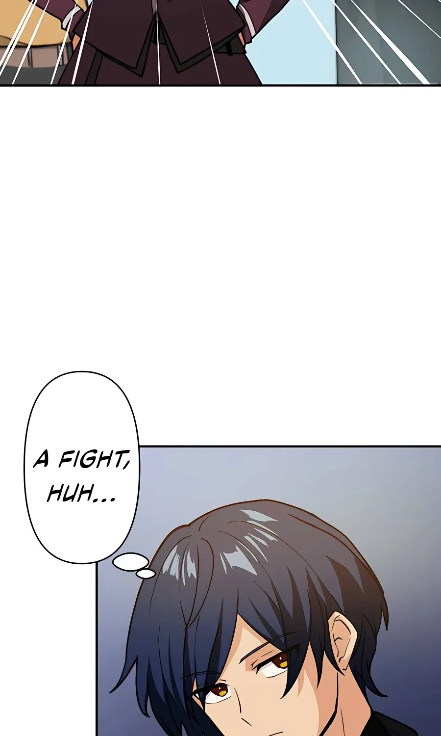 Reborn Ranker – Gravity User (Manga) Chapter 8 page 42 - 