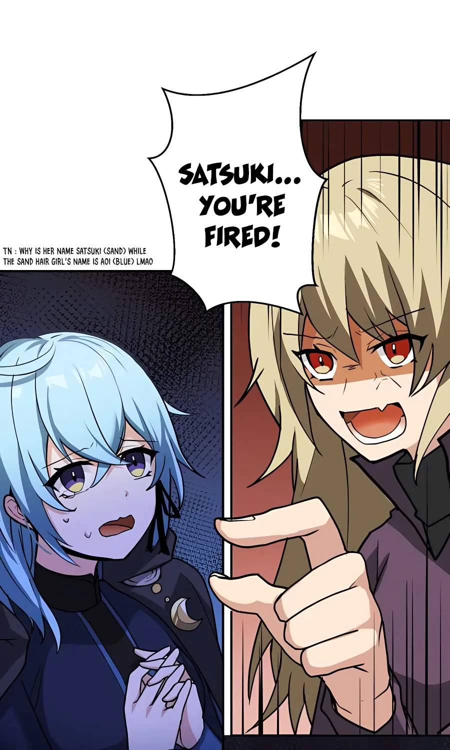 Reborn Ranker – Gravity User (Manga) Chapter 8 page 44 - 