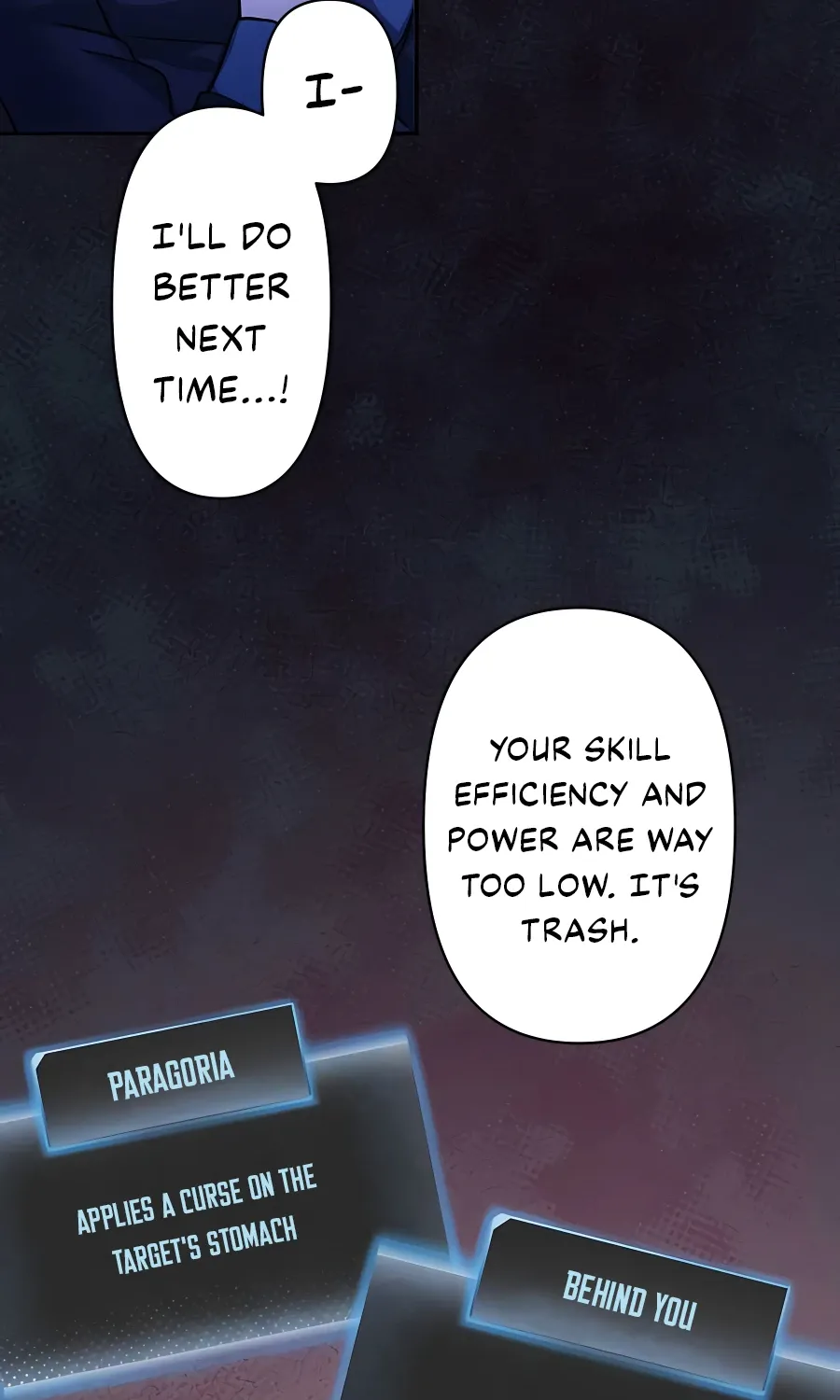 Reborn Ranker – Gravity User (Manga) Chapter 8 page 45 - 