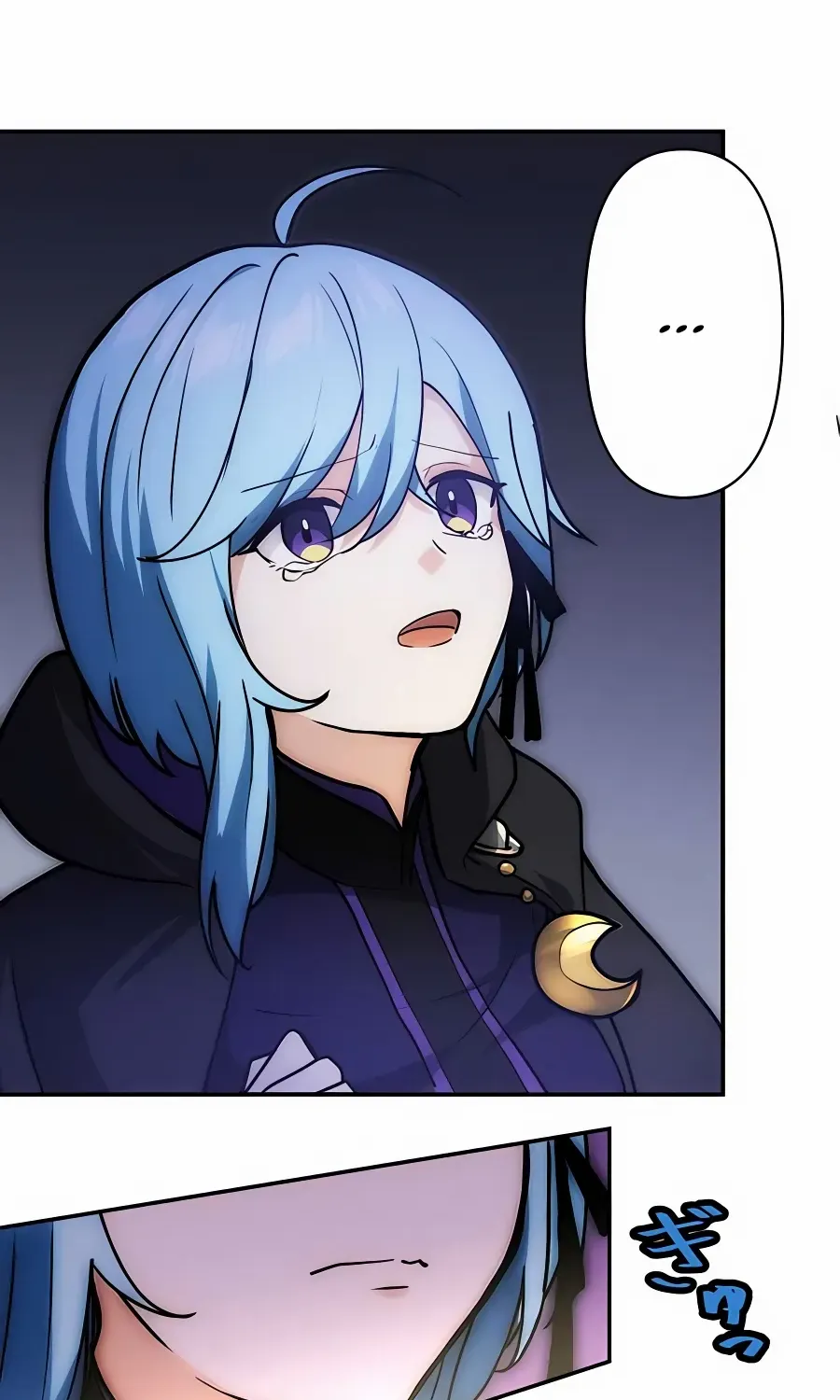 Reborn Ranker – Gravity User (Manga) Chapter 8 page 48 - 