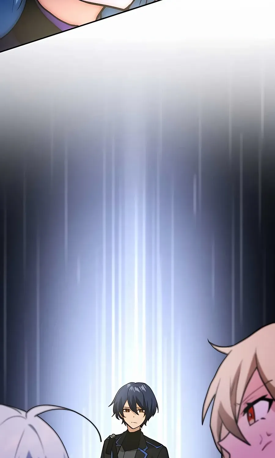 Reborn Ranker – Gravity User (Manga) Chapter 8 page 49 - 