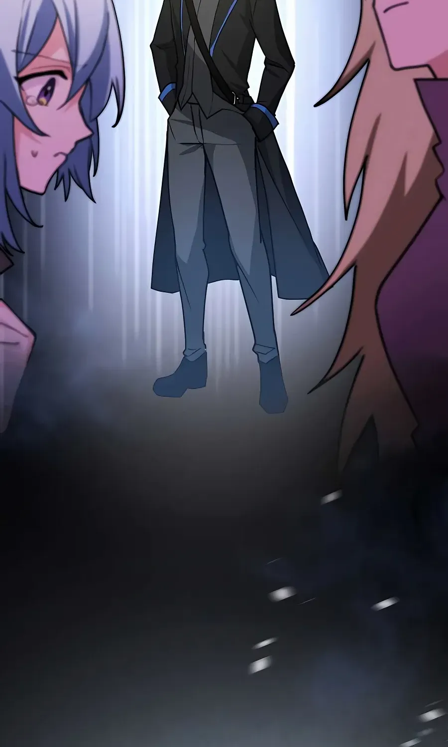Reborn Ranker – Gravity User (Manga) Chapter 8 page 50 - 