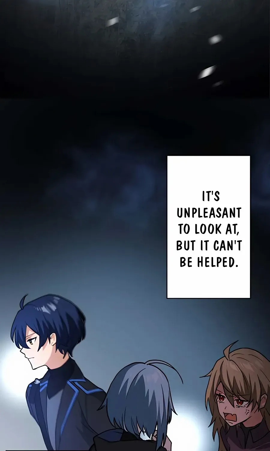 Reborn Ranker – Gravity User (Manga) Chapter 8 page 52 - 