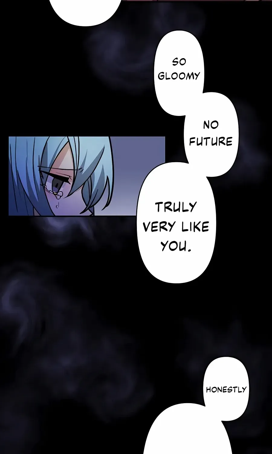 Reborn Ranker – Gravity User (Manga) Chapter 8 page 54 - 