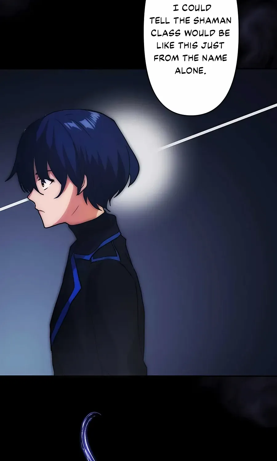 Reborn Ranker – Gravity User (Manga) Chapter 8 page 55 - 