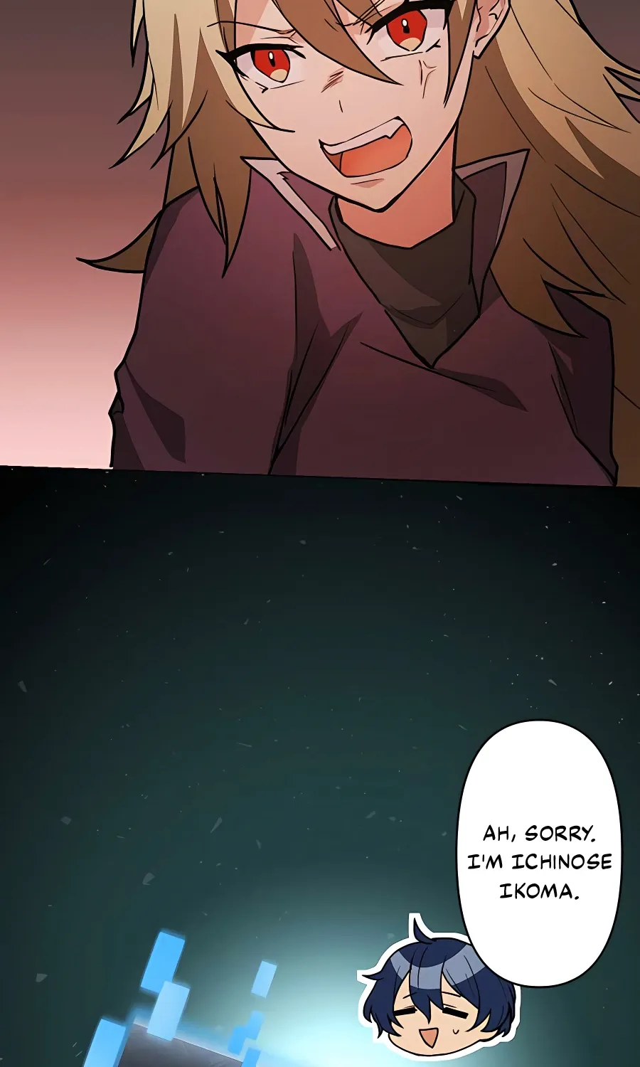 Reborn Ranker – Gravity User (Manga) Chapter 8 page 61 - 