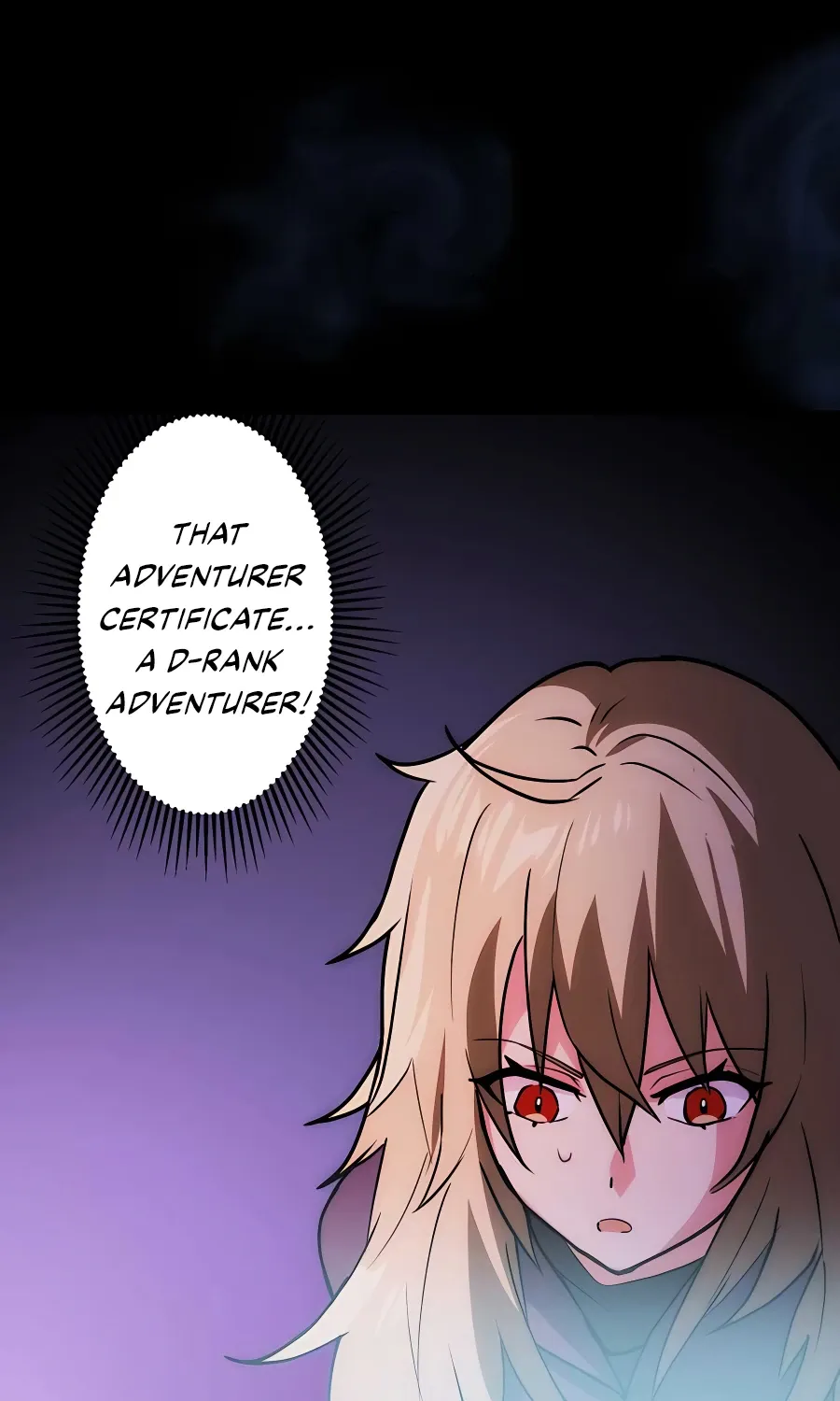 Reborn Ranker – Gravity User (Manga) Chapter 8 page 63 - 