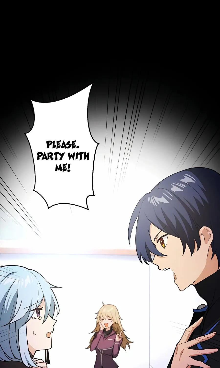 Reborn Ranker – Gravity User (Manga) Chapter 8 page 66 - 