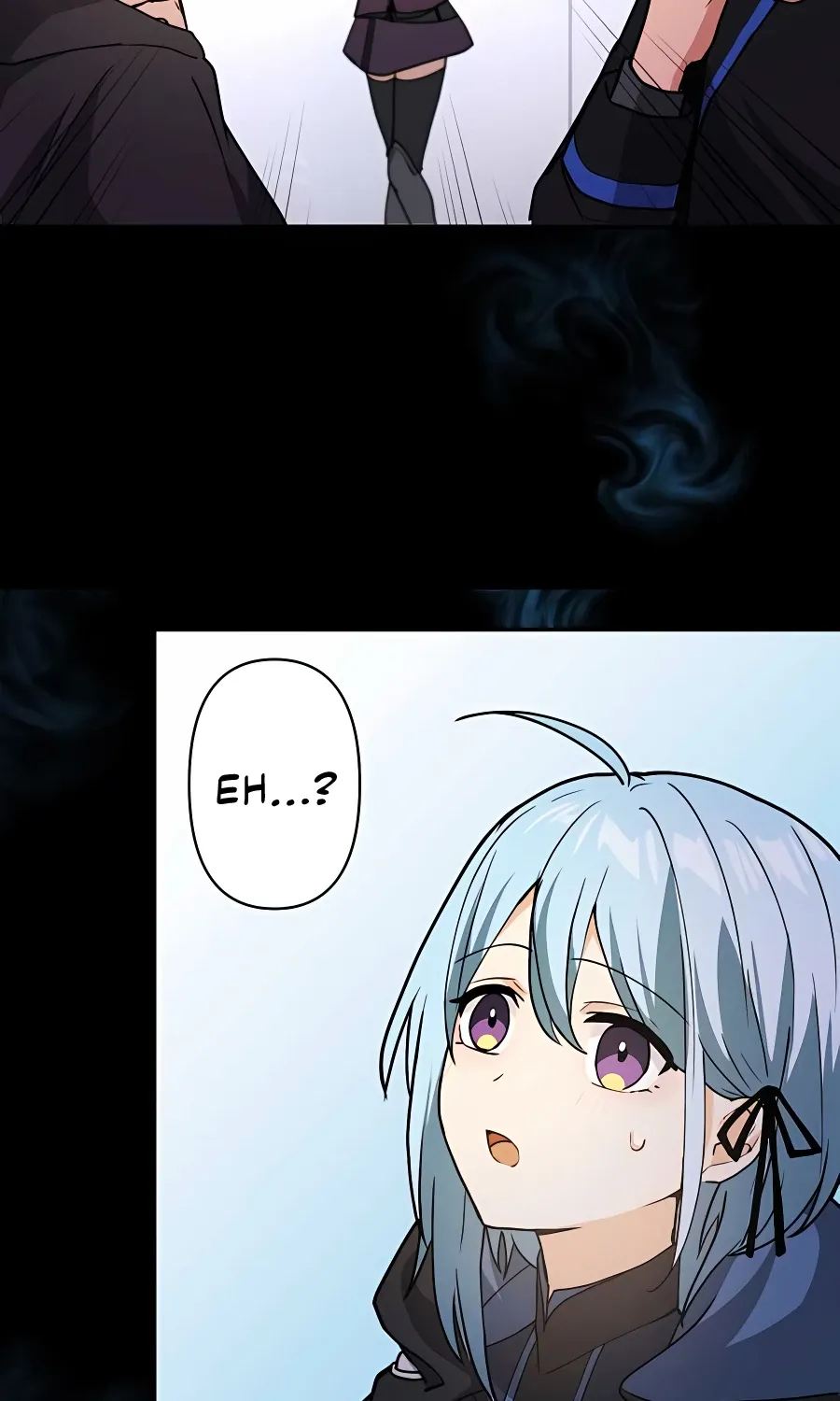 Reborn Ranker – Gravity User (Manga) Chapter 8 page 67 - 