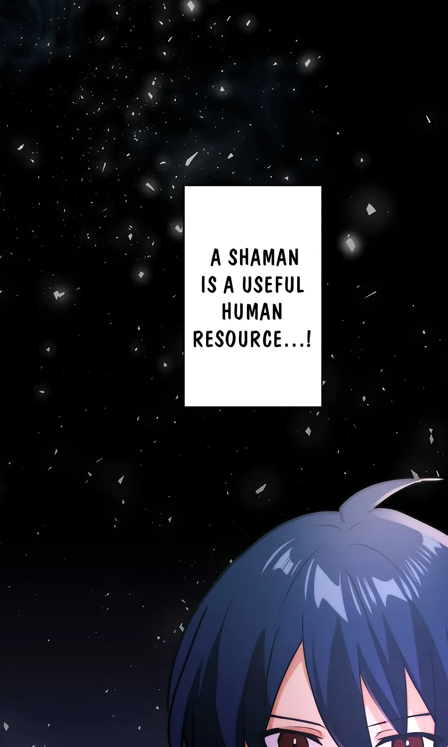 Reborn Ranker – Gravity User (Manga) Chapter 8 page 69 - 