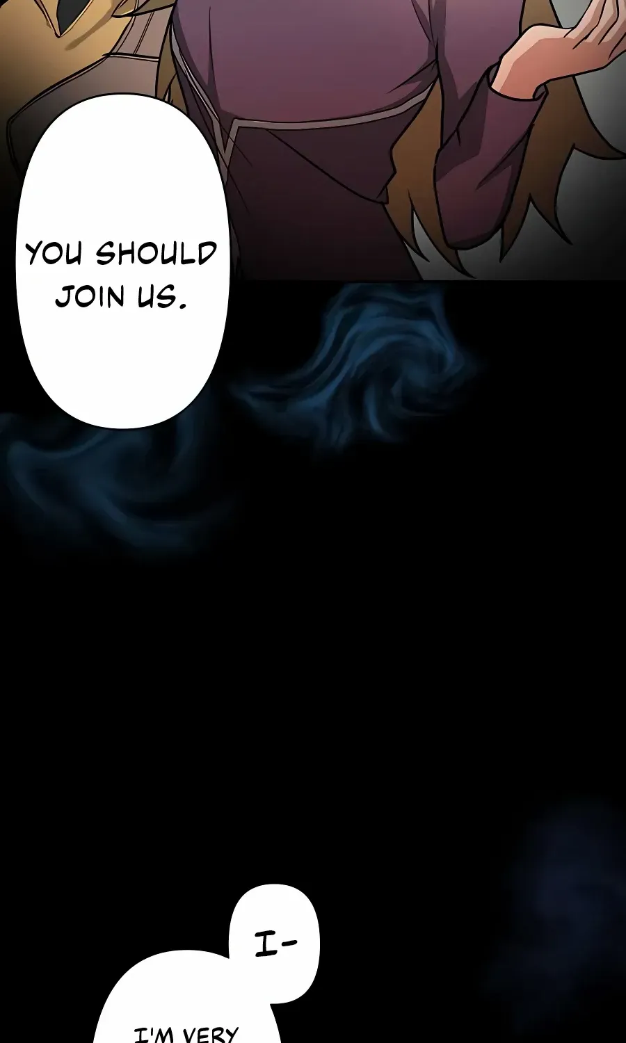 Reborn Ranker – Gravity User (Manga) Chapter 8 page 72 - 