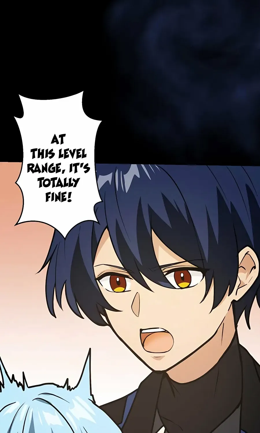 Reborn Ranker – Gravity User (Manga) Chapter 8 page 74 - 