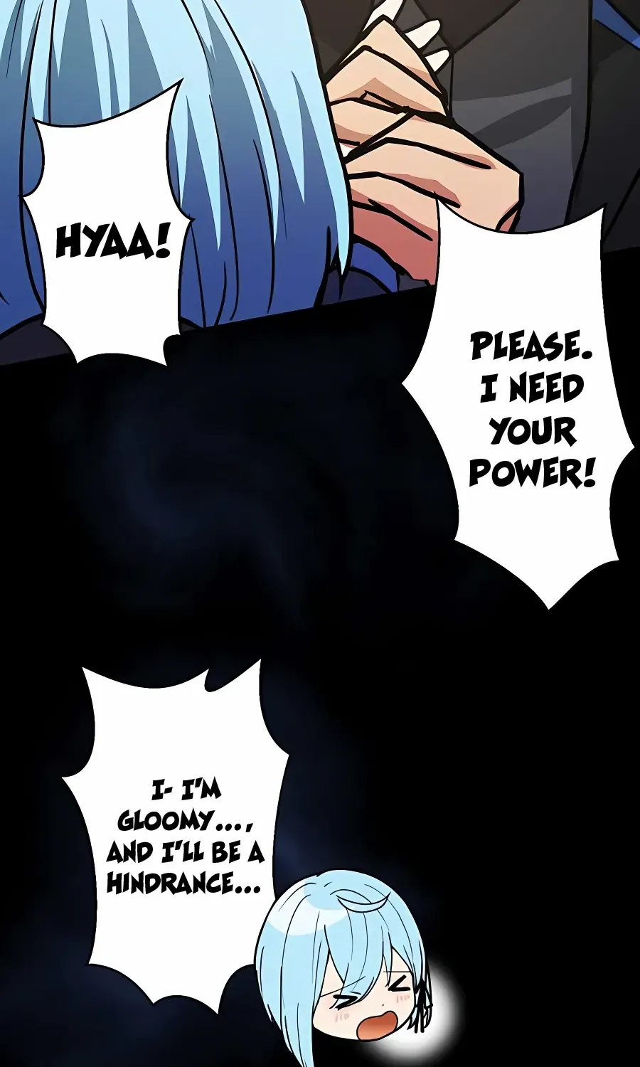 Reborn Ranker – Gravity User (Manga) Chapter 8 page 75 - 