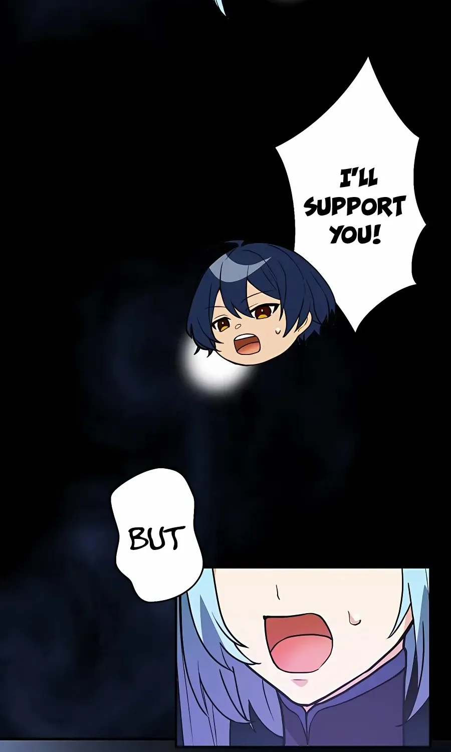 Reborn Ranker – Gravity User (Manga) Chapter 8 page 76 - 