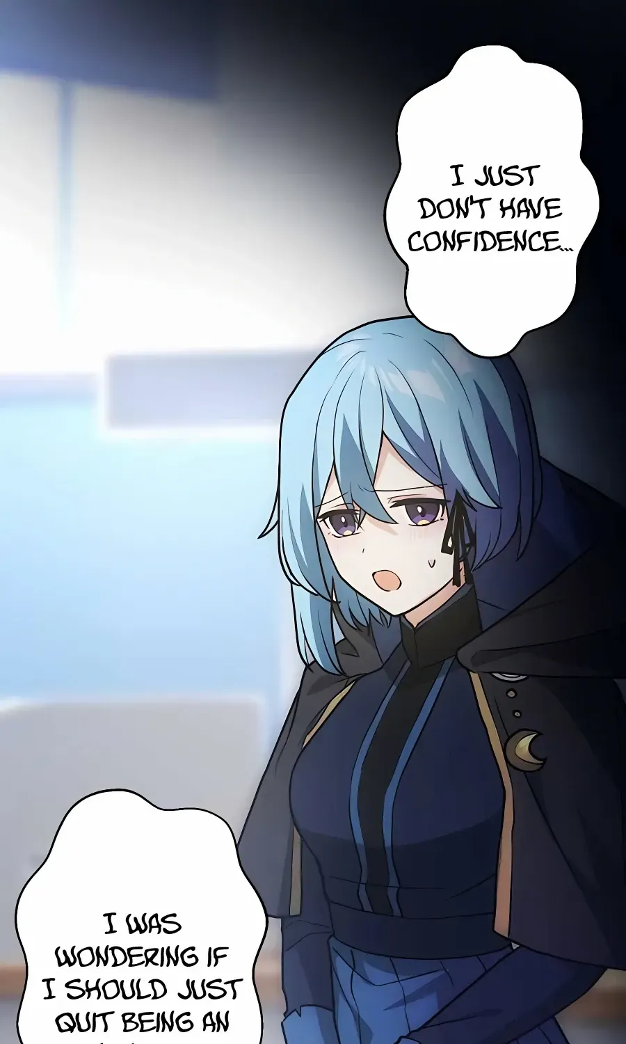 Reborn Ranker – Gravity User (Manga) Chapter 8 page 77 - 