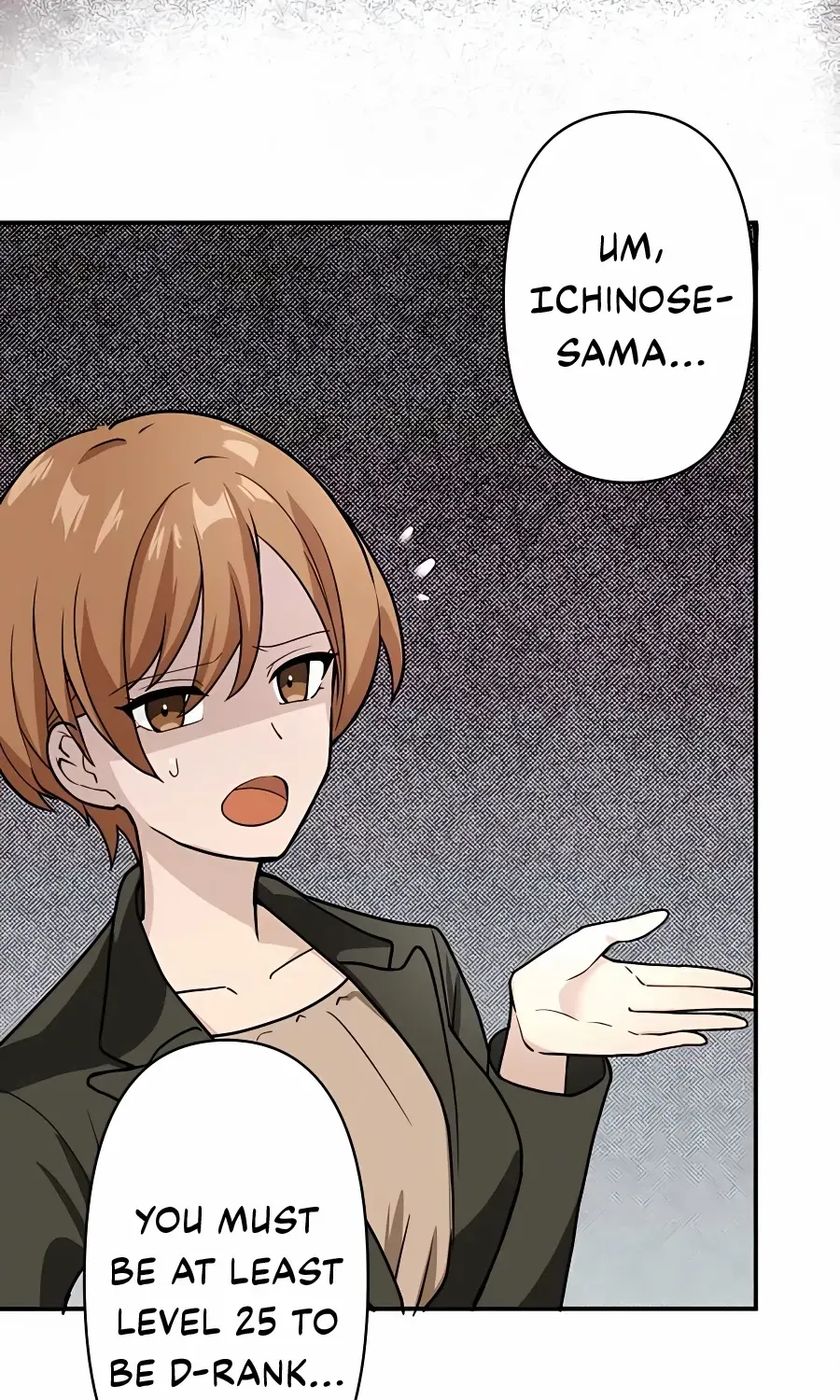 Reborn Ranker – Gravity User (Manga) Chapter 8 page 9 - 