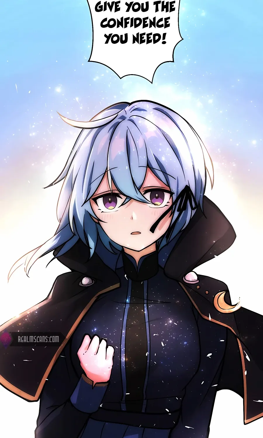 Reborn Ranker – Gravity User (Manga) Chapter 8 page 81 - 