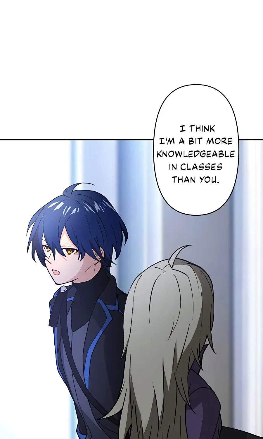 Reborn Ranker – Gravity User (Manga) Chapter 8 page 89 - 