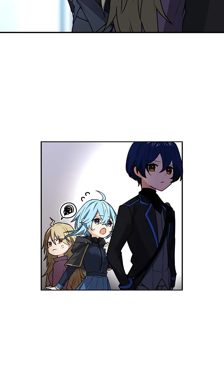 Reborn Ranker – Gravity User (Manga) Chapter 8 page 90 - 