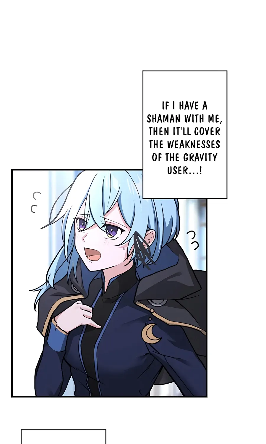 Reborn Ranker – Gravity User (Manga) Chapter 8 page 92 - 