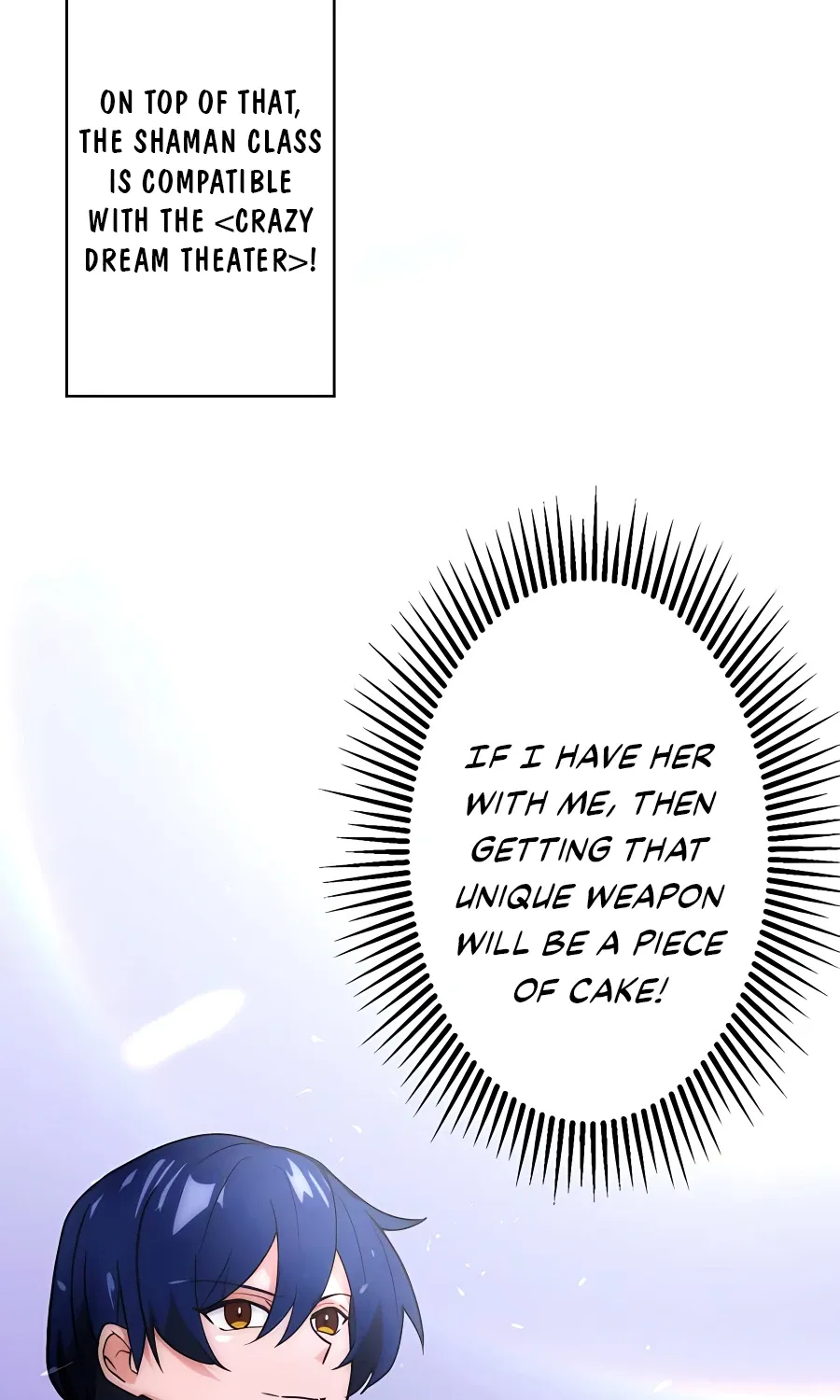 Reborn Ranker – Gravity User (Manga) Chapter 8 page 93 - 