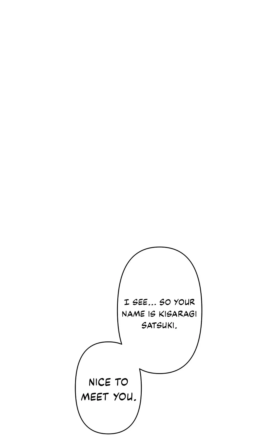 Reborn Ranker – Gravity User (Manga) Chapter 9 page 2 - 