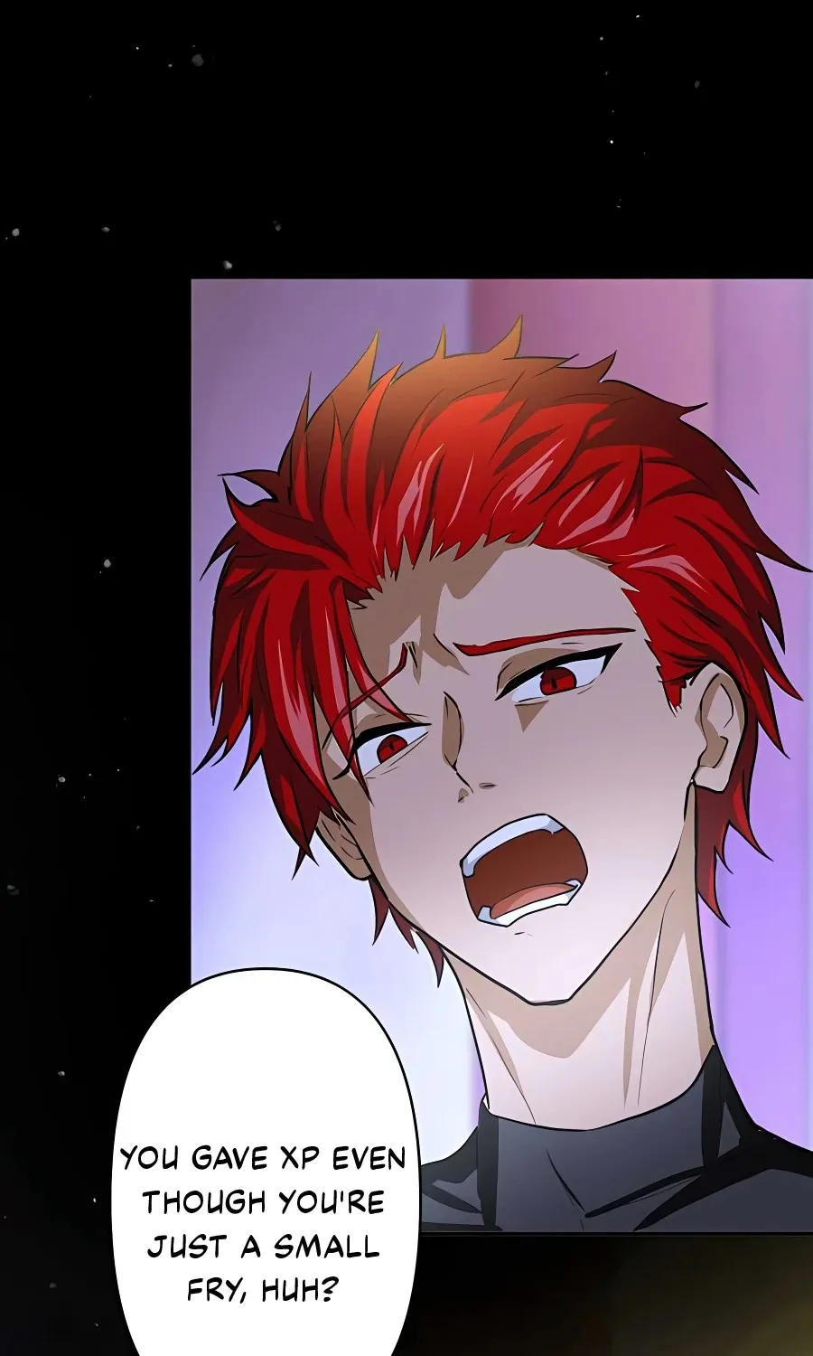Reborn Ranker – Gravity User (Manga) Chapter 9 page 101 - 