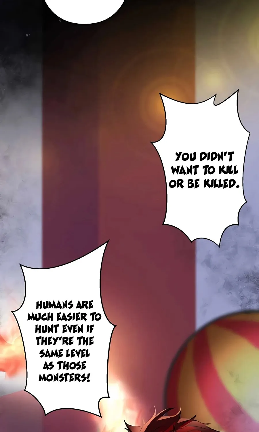 Reborn Ranker – Gravity User (Manga) Chapter 9 page 102 - 