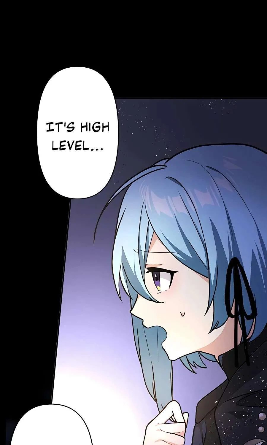 Reborn Ranker – Gravity User (Manga) Chapter 9 page 12 - 